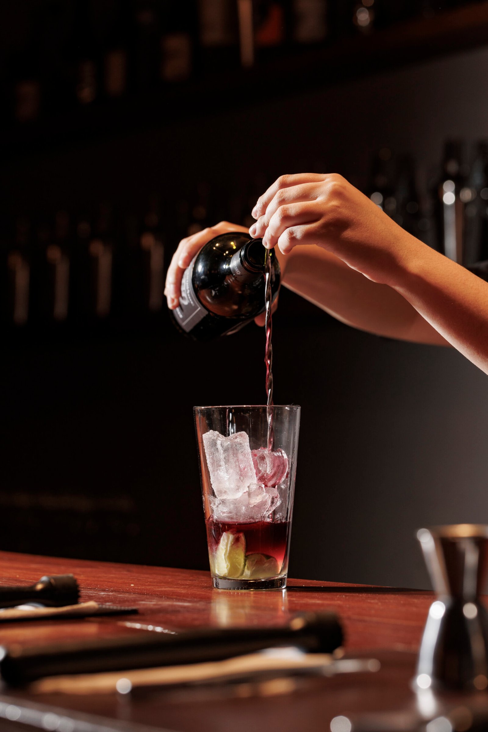 argentine drinking culture
