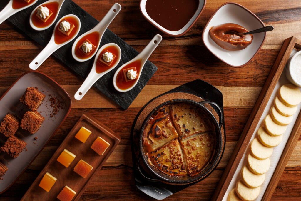 the best argentine desserts