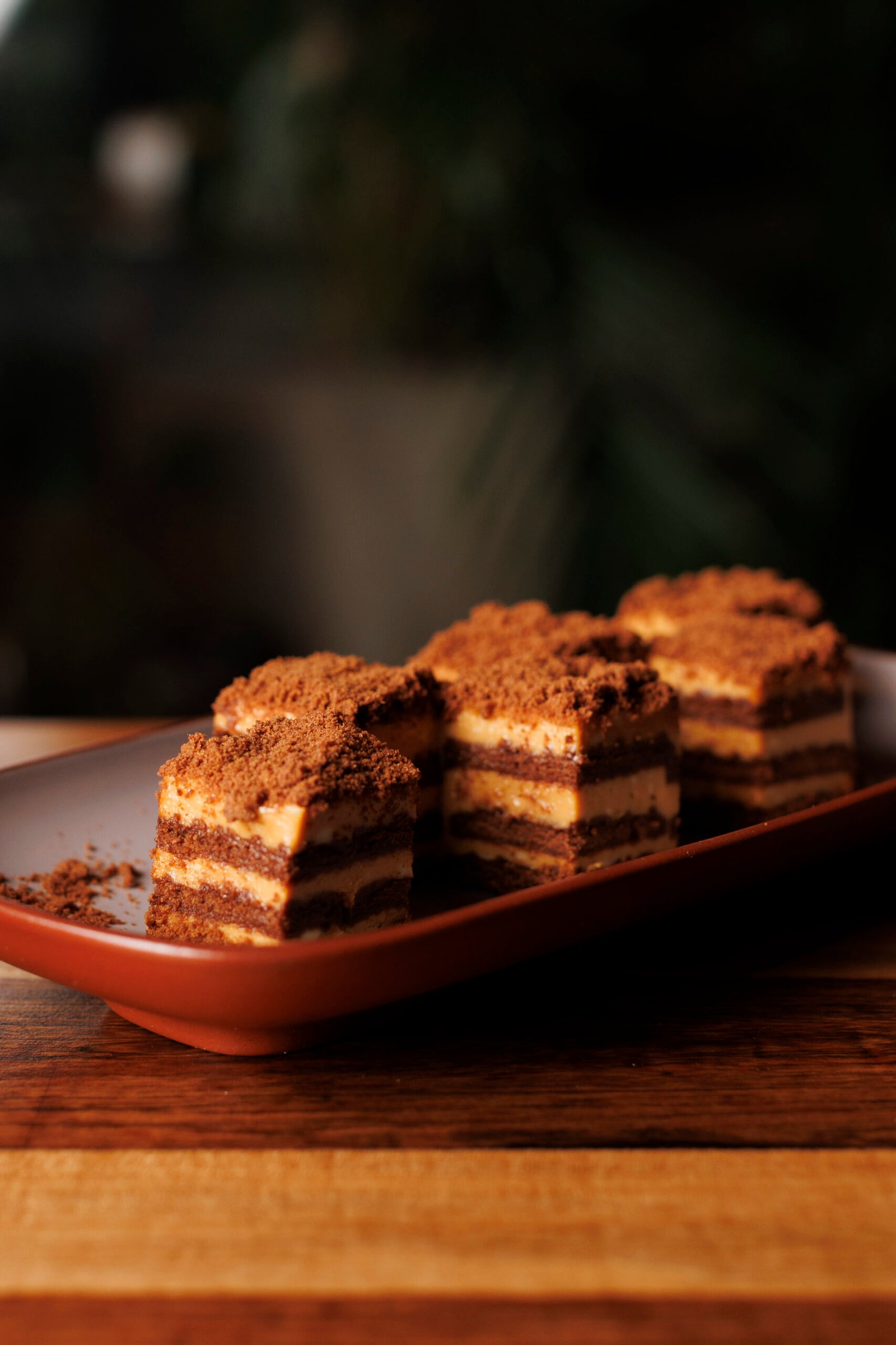 chocotorta