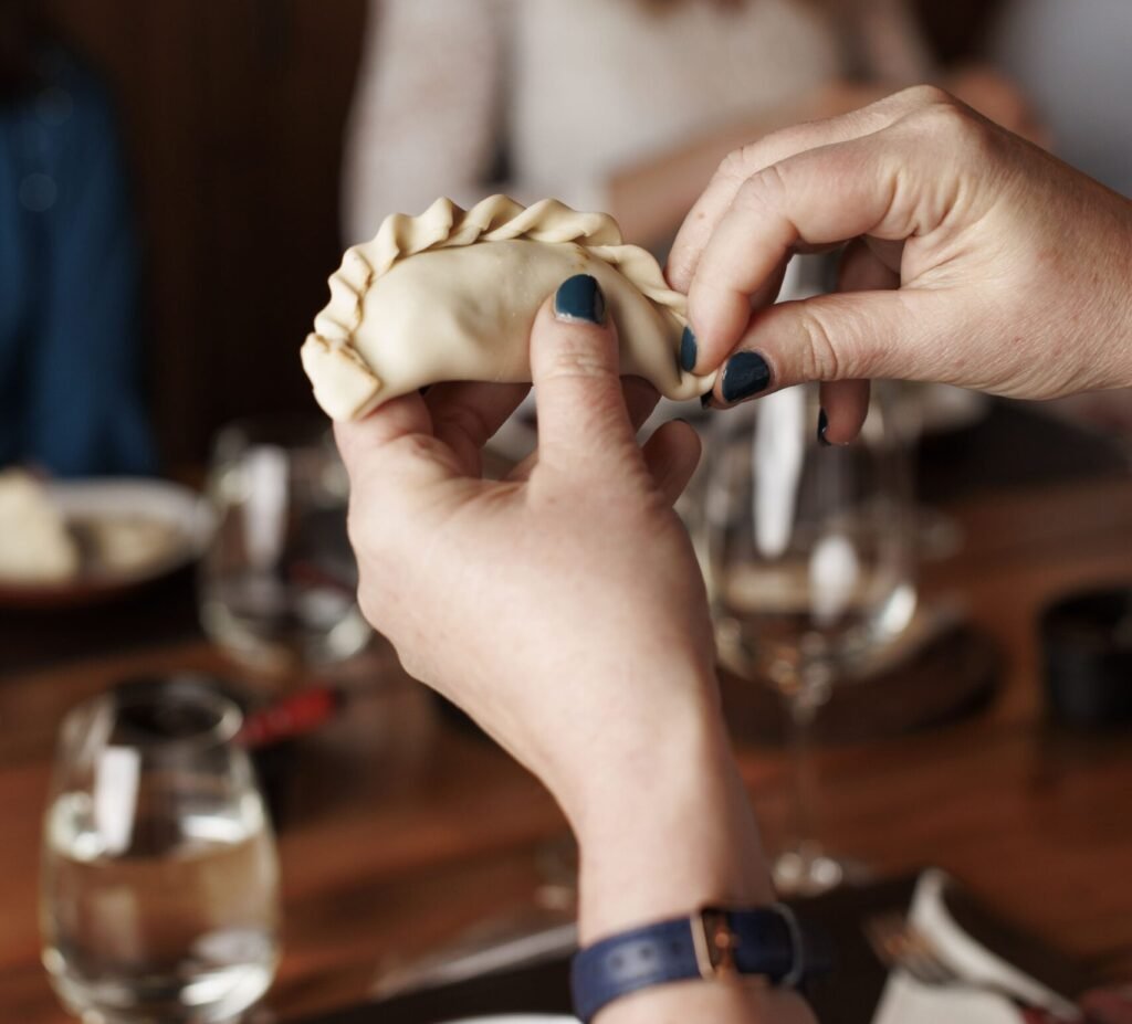 food experiences in buenos aires