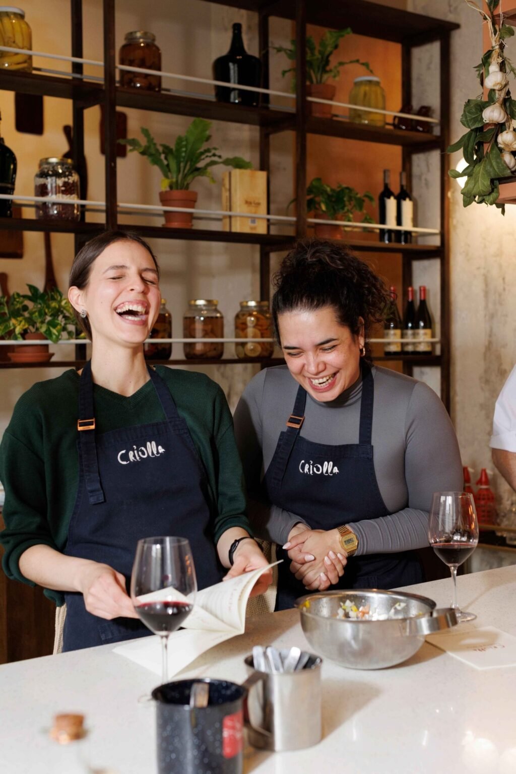 the argentine experience cooking class