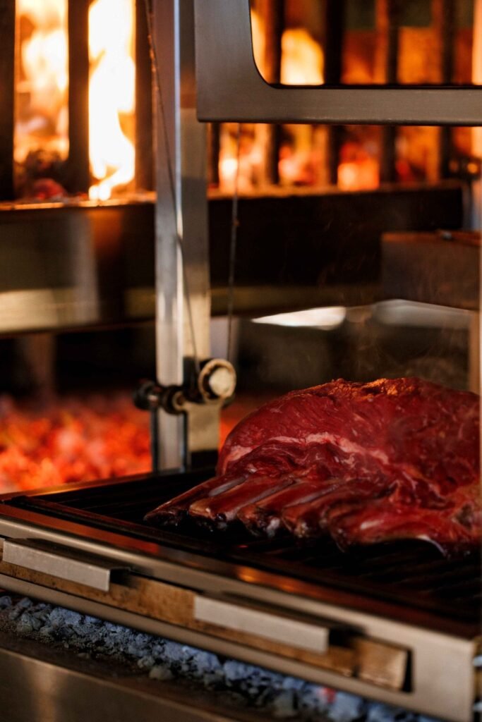 best steakhouses in buenos aires