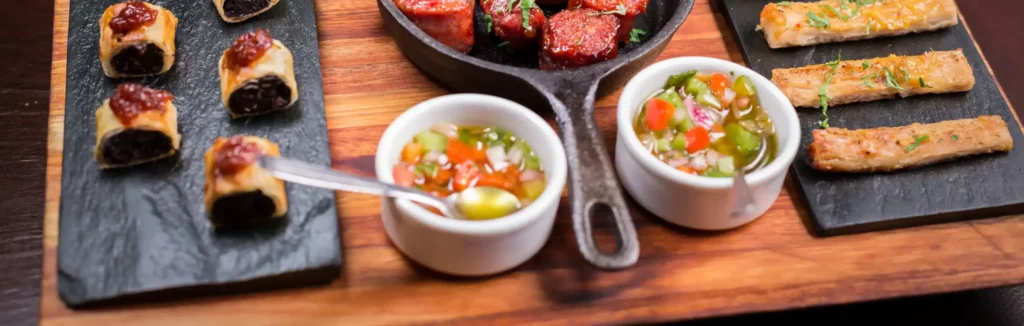 argentine salsa criolla recipe