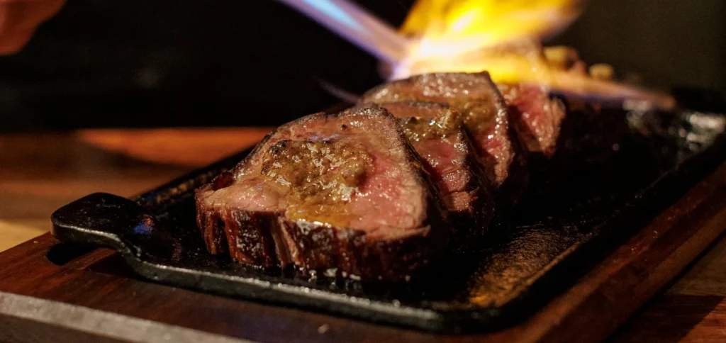 argentine food