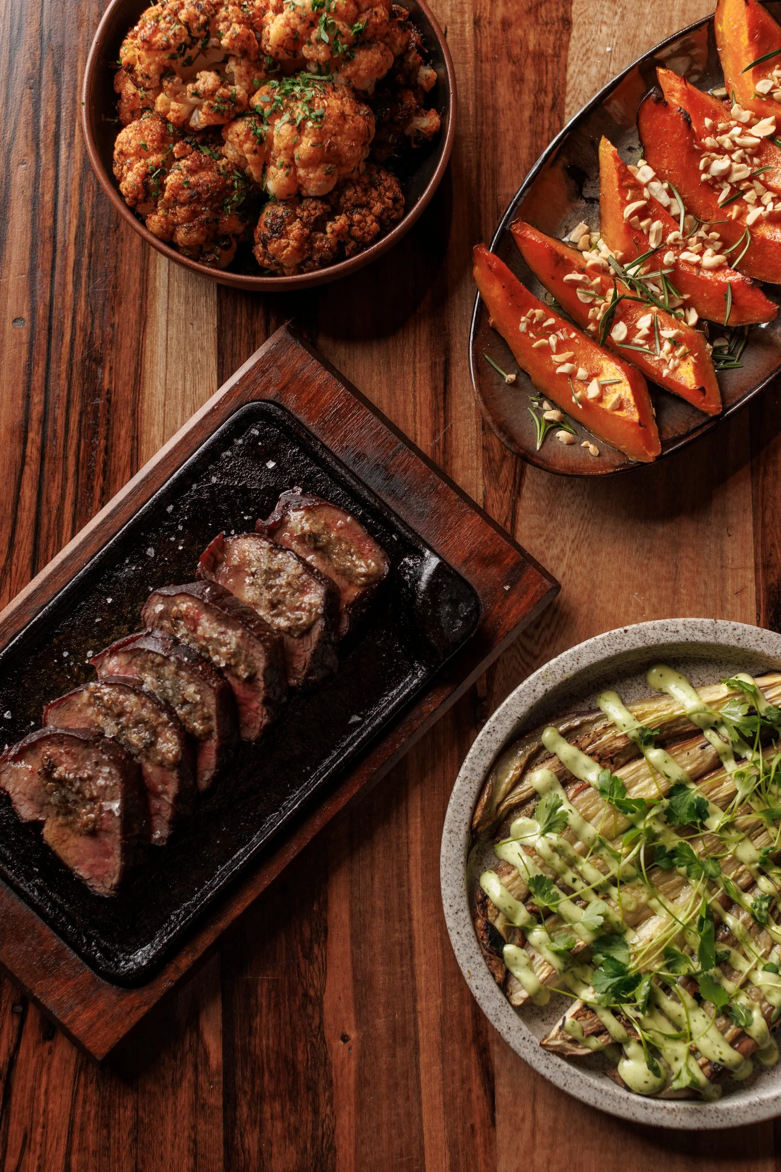 argentine experience food