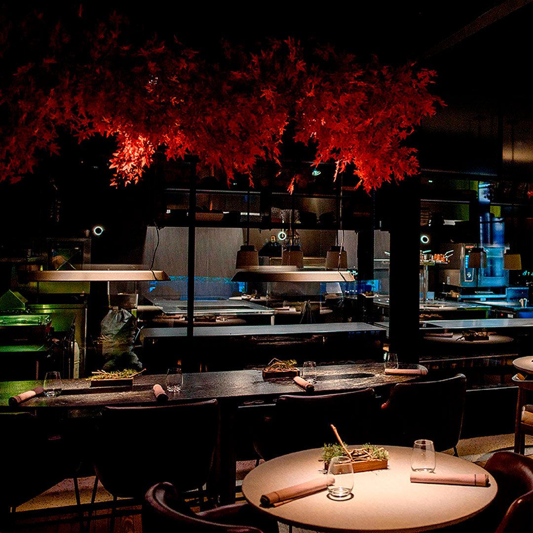 aramburu fine dining
