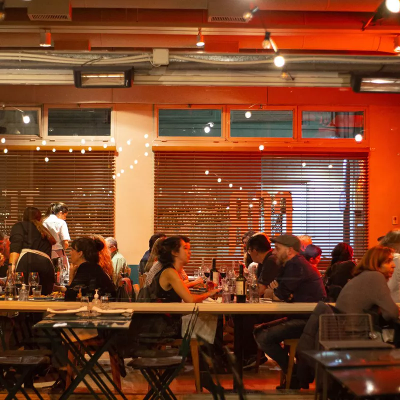 corte comedor grill buenos aires