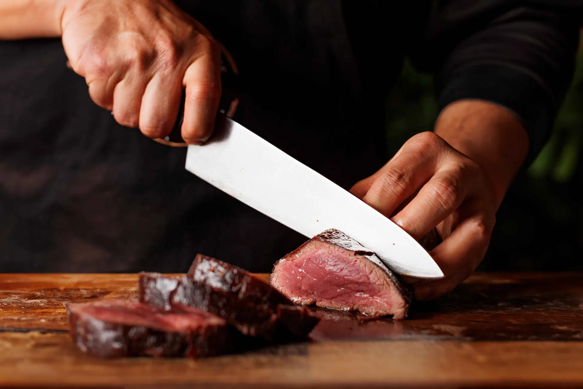 argentine meat tender