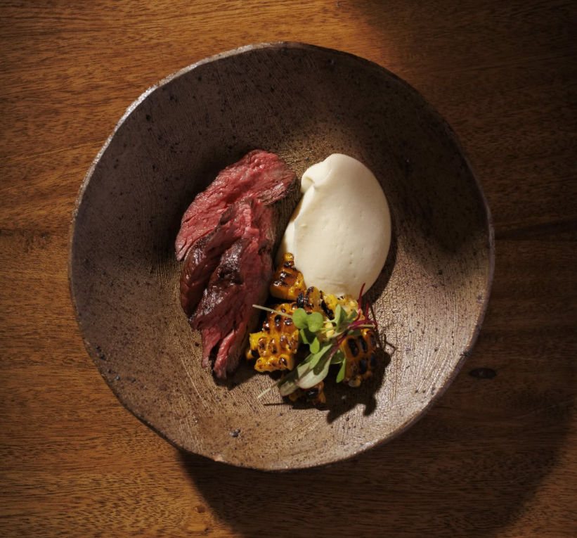 gourmet fogon asado steakhouse