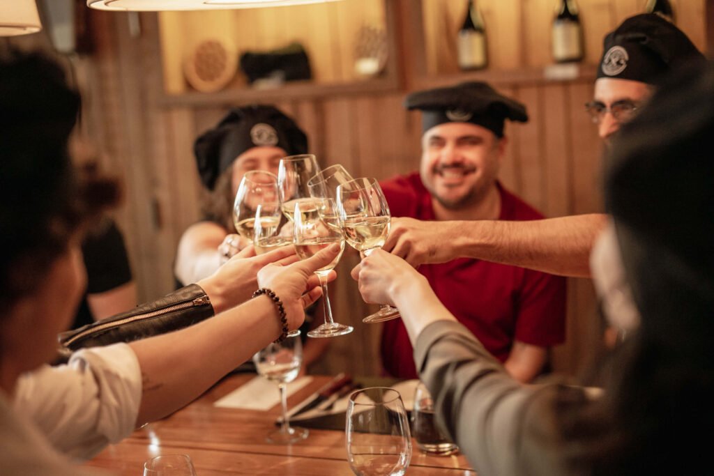 corporate events in buenos aires