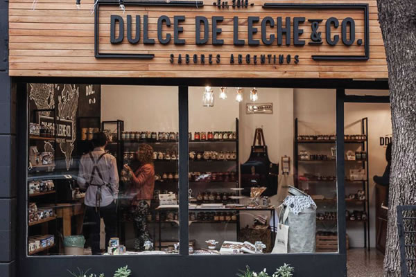 dulce de leche and co food experiences in buenos aires