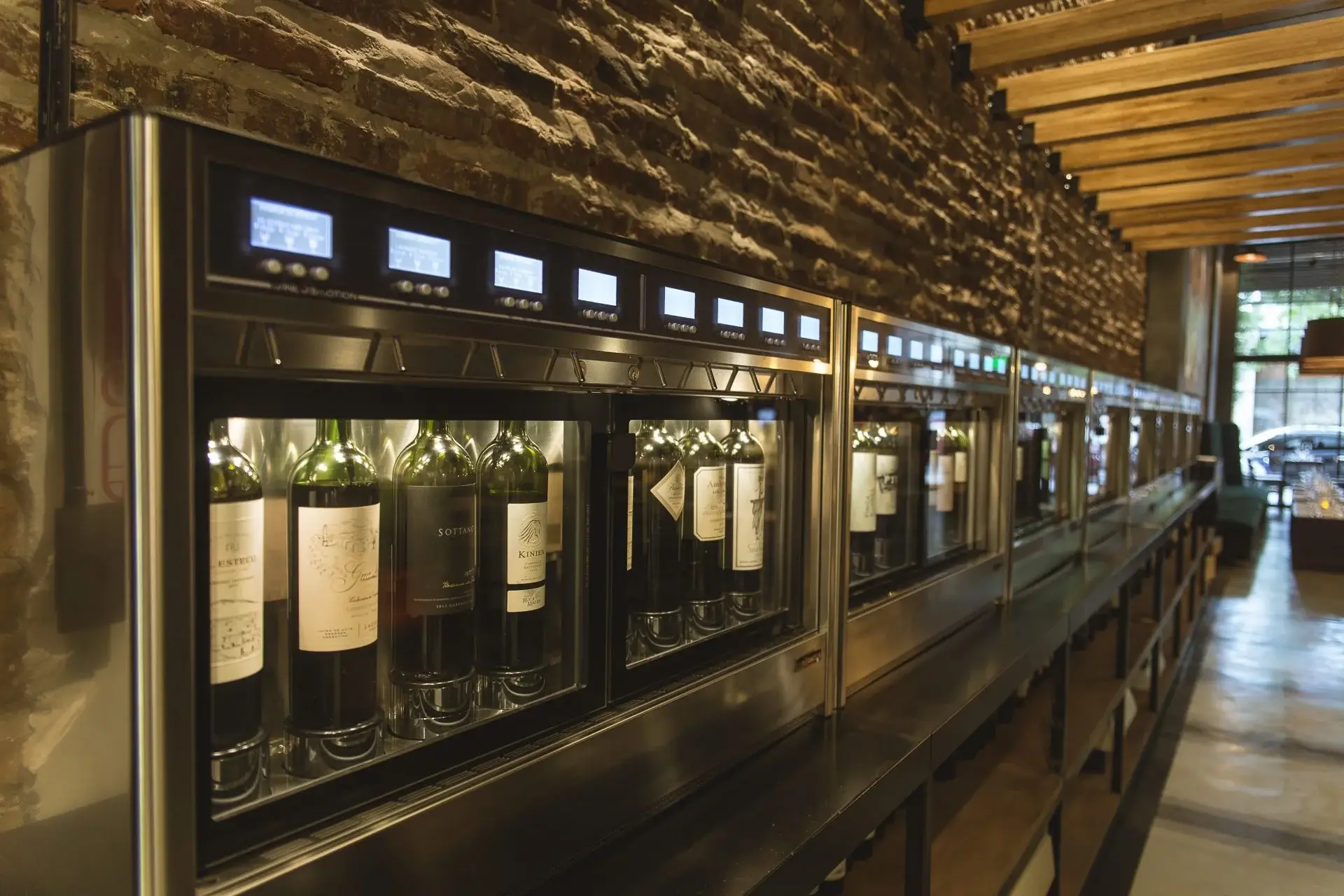 vico wine bar