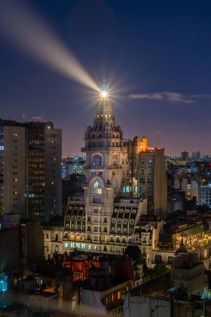 salon 1923 rooftop buenos aires
