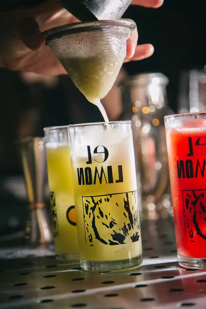 bar el limon