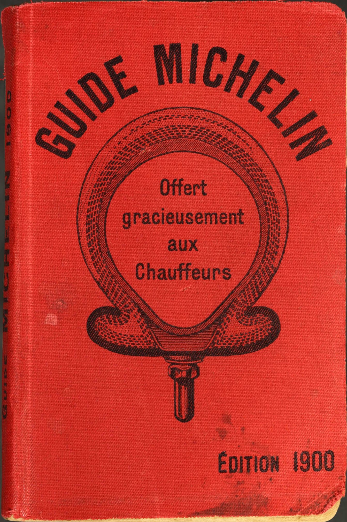 michelin guide