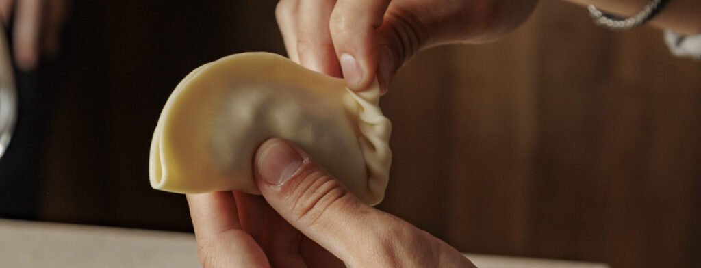 receita massa de empanadas