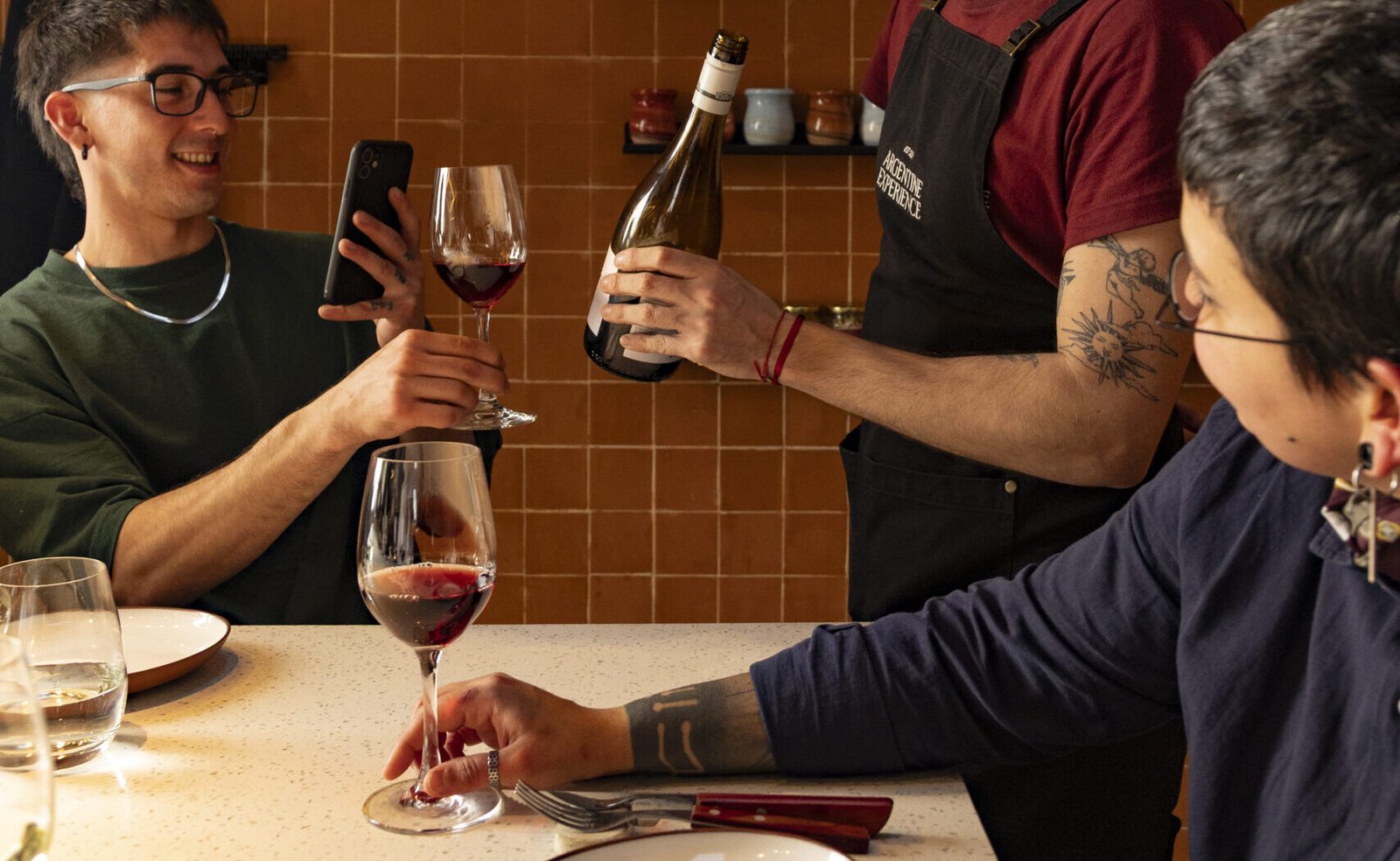 best wine bars in buenos aires