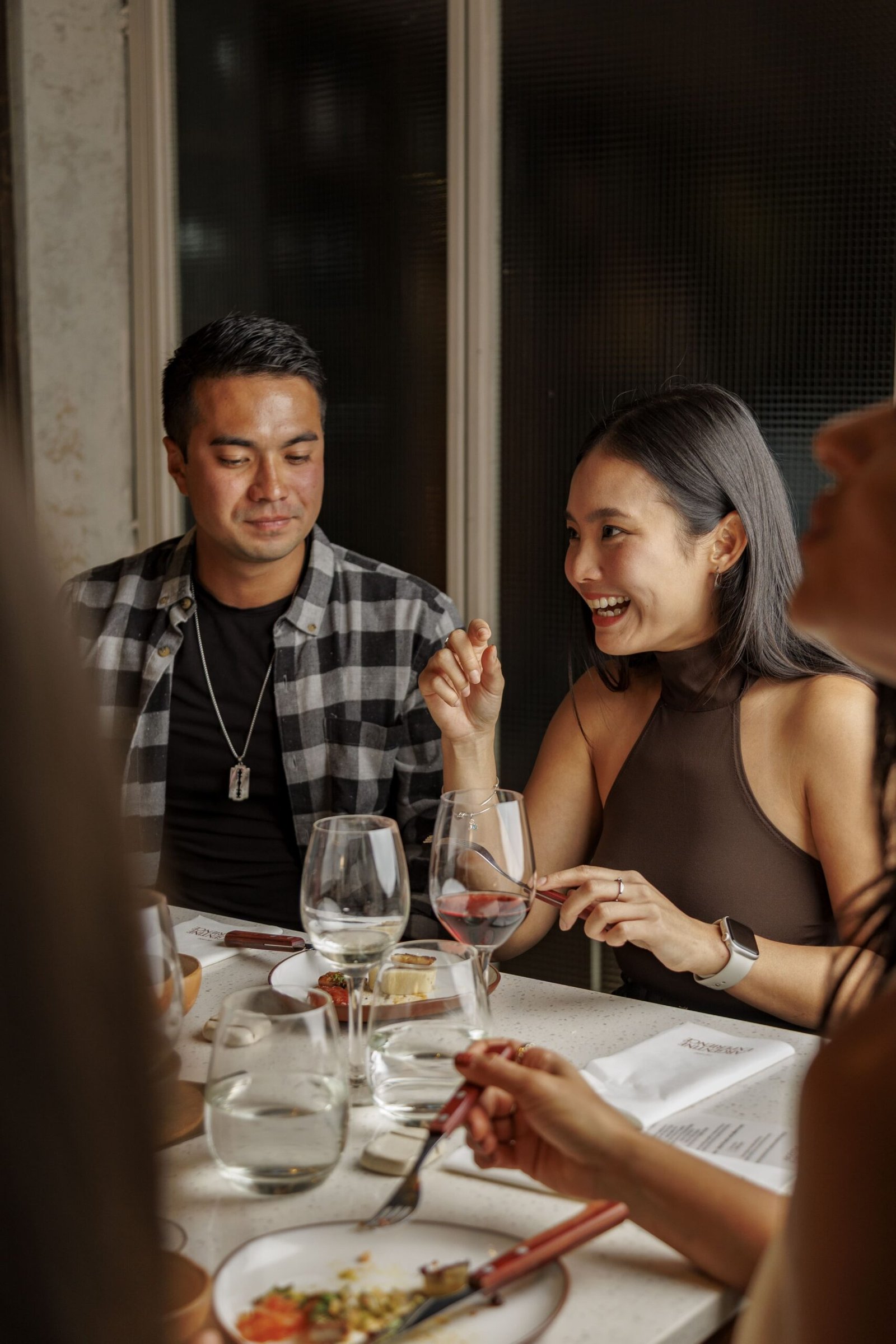 dinner in palermo the argentine experience