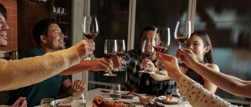 argentine wine tasting in buenos aires