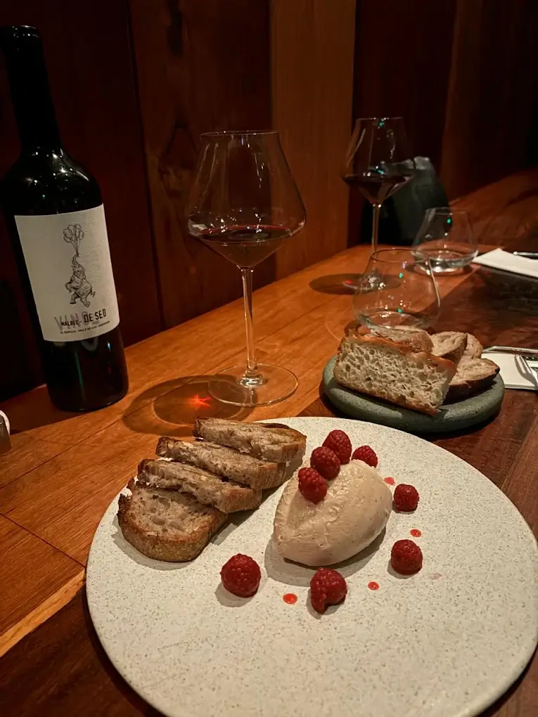 anchoíta cava