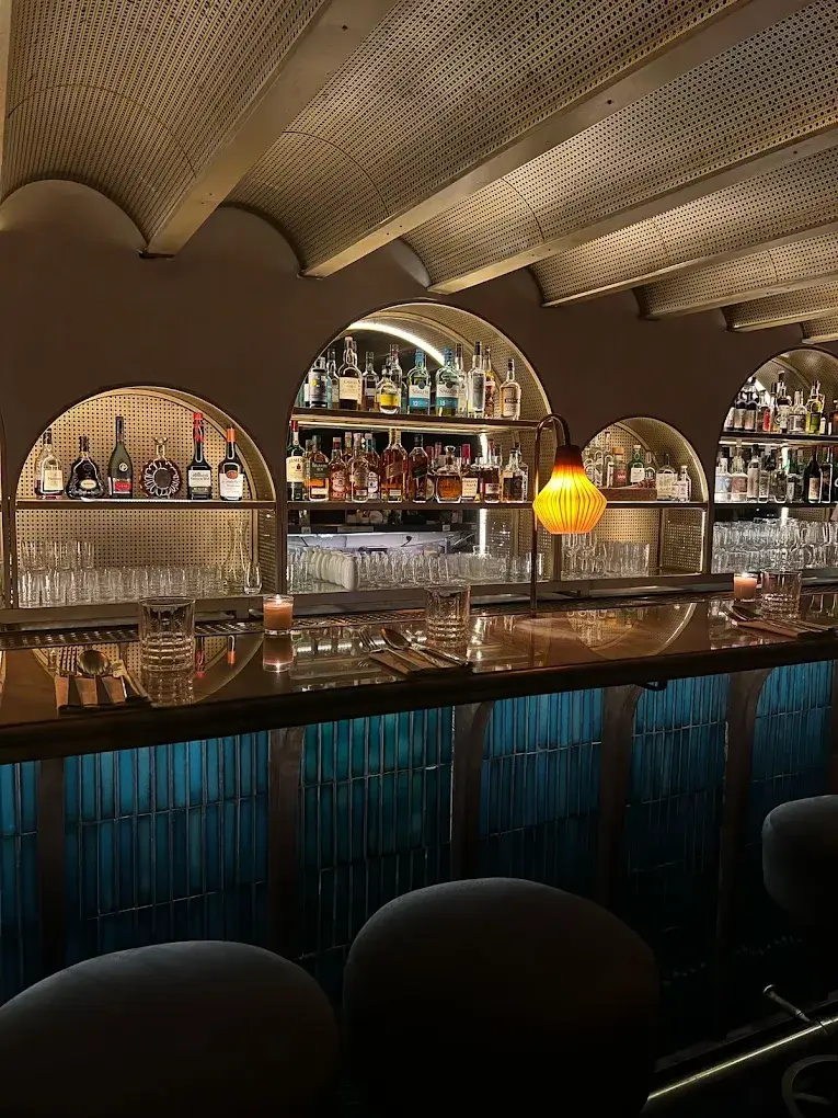 cochinchina bar
