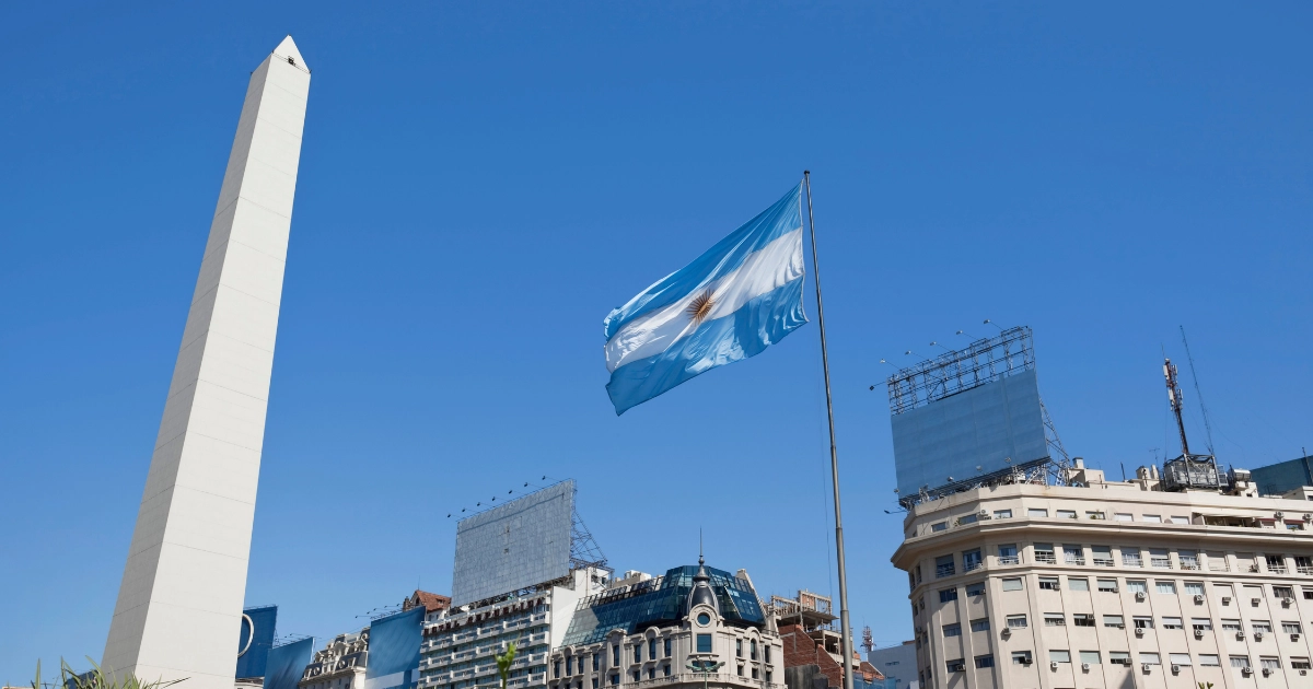 buenos aires most desirable city