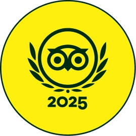 TripAdvisor Travelers’ Choice Awards Best of the Best