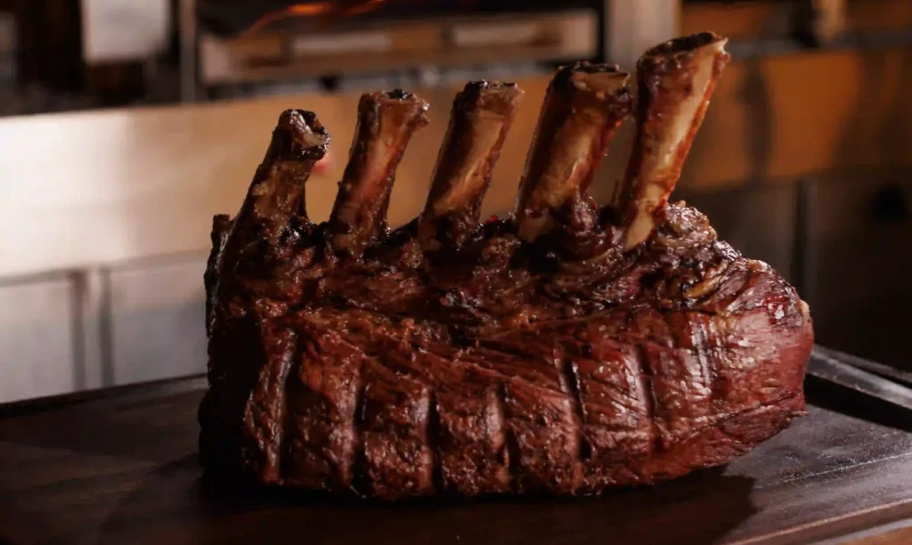 argentine asado and meat cuts to try