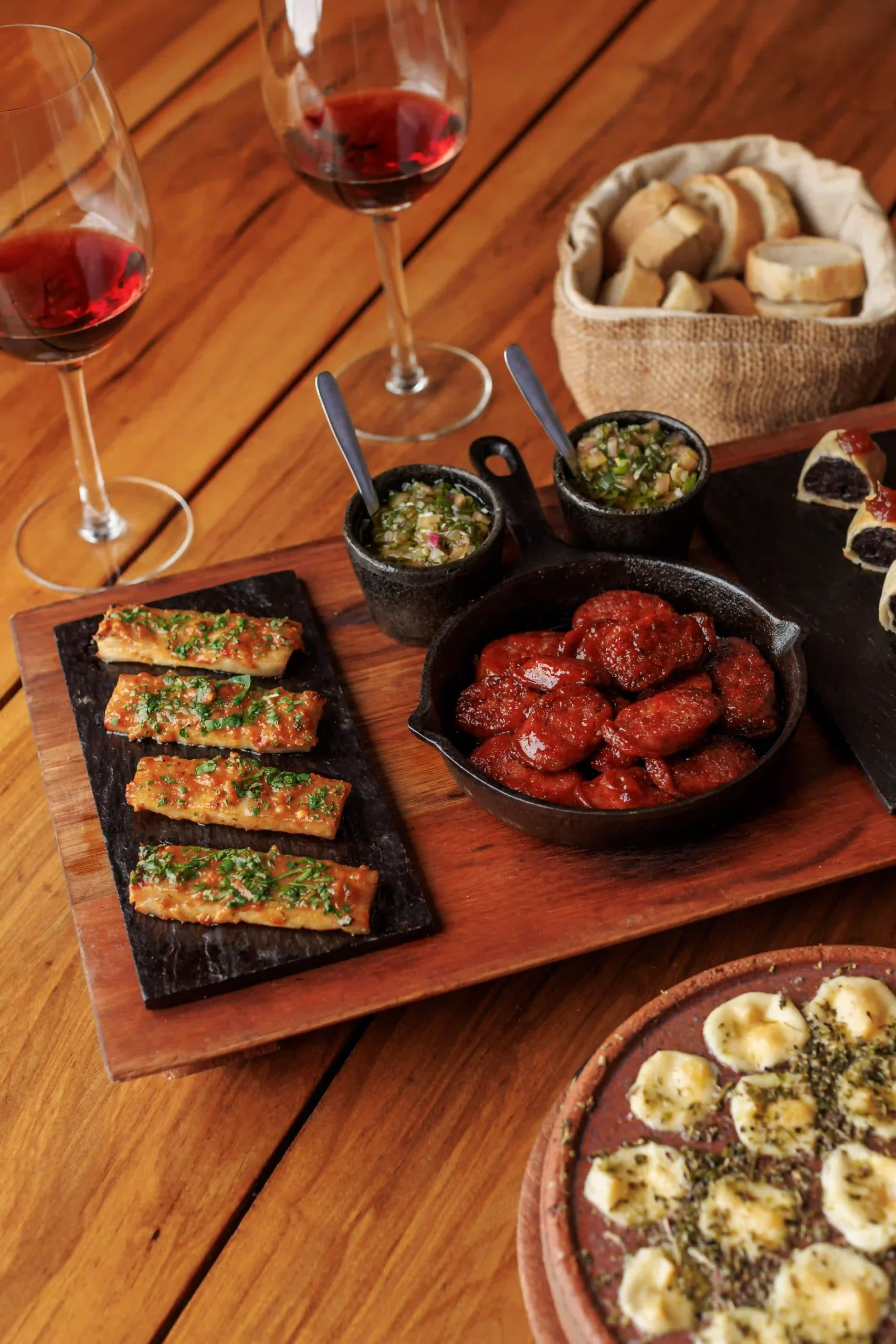 best steakhouses in buenos aires parrillas