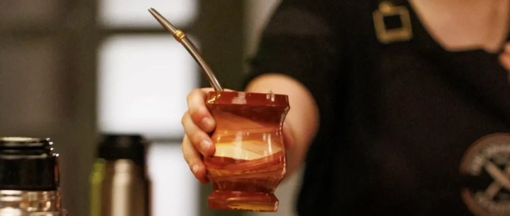 argentine mate ritual masterclass