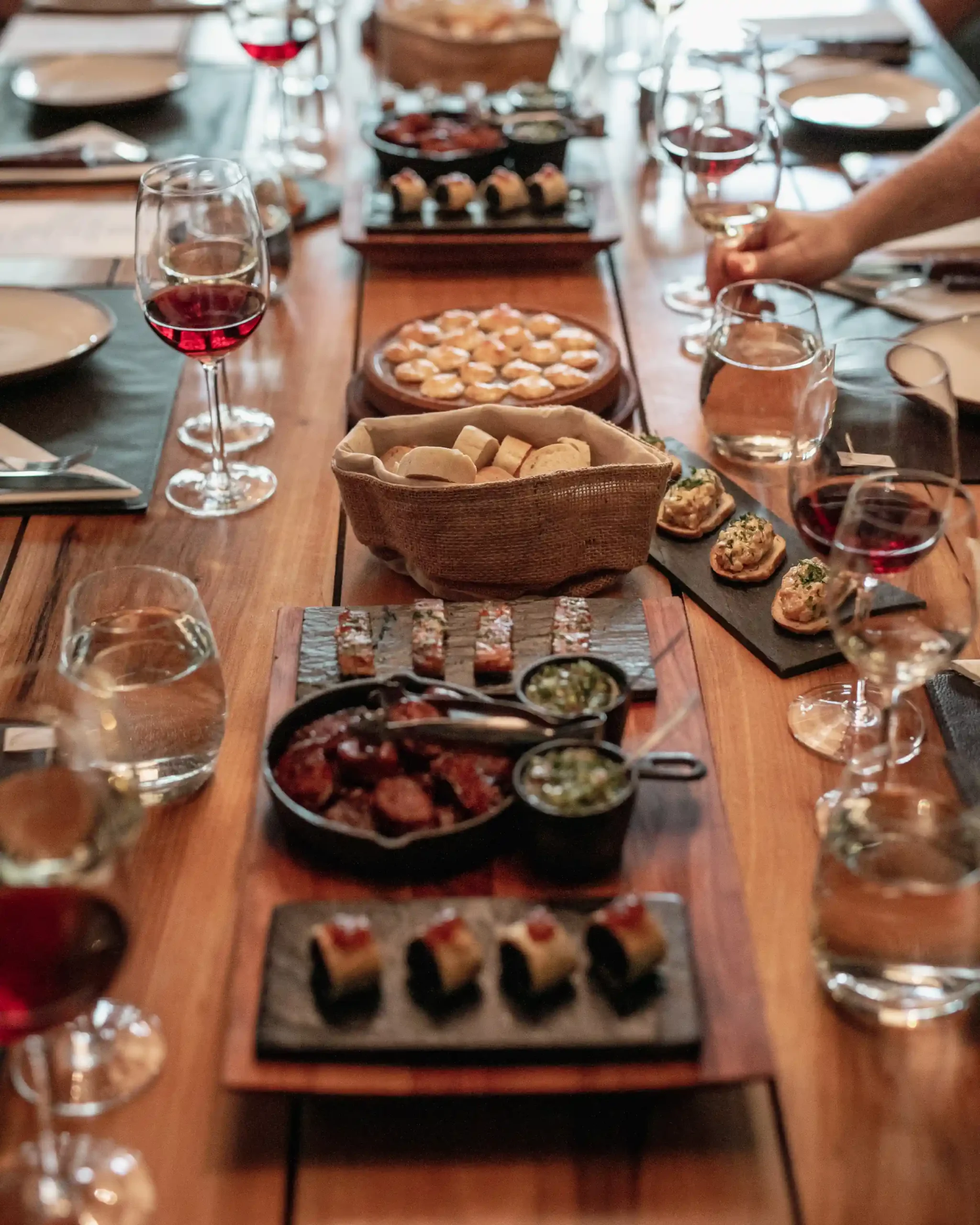 pork tribute the argentine experience