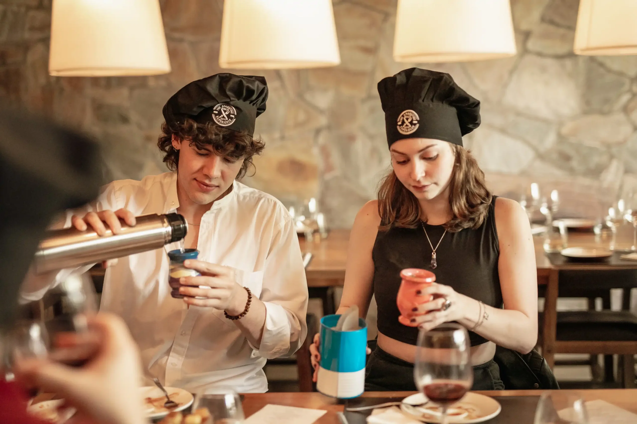 preparing your own argentine mate