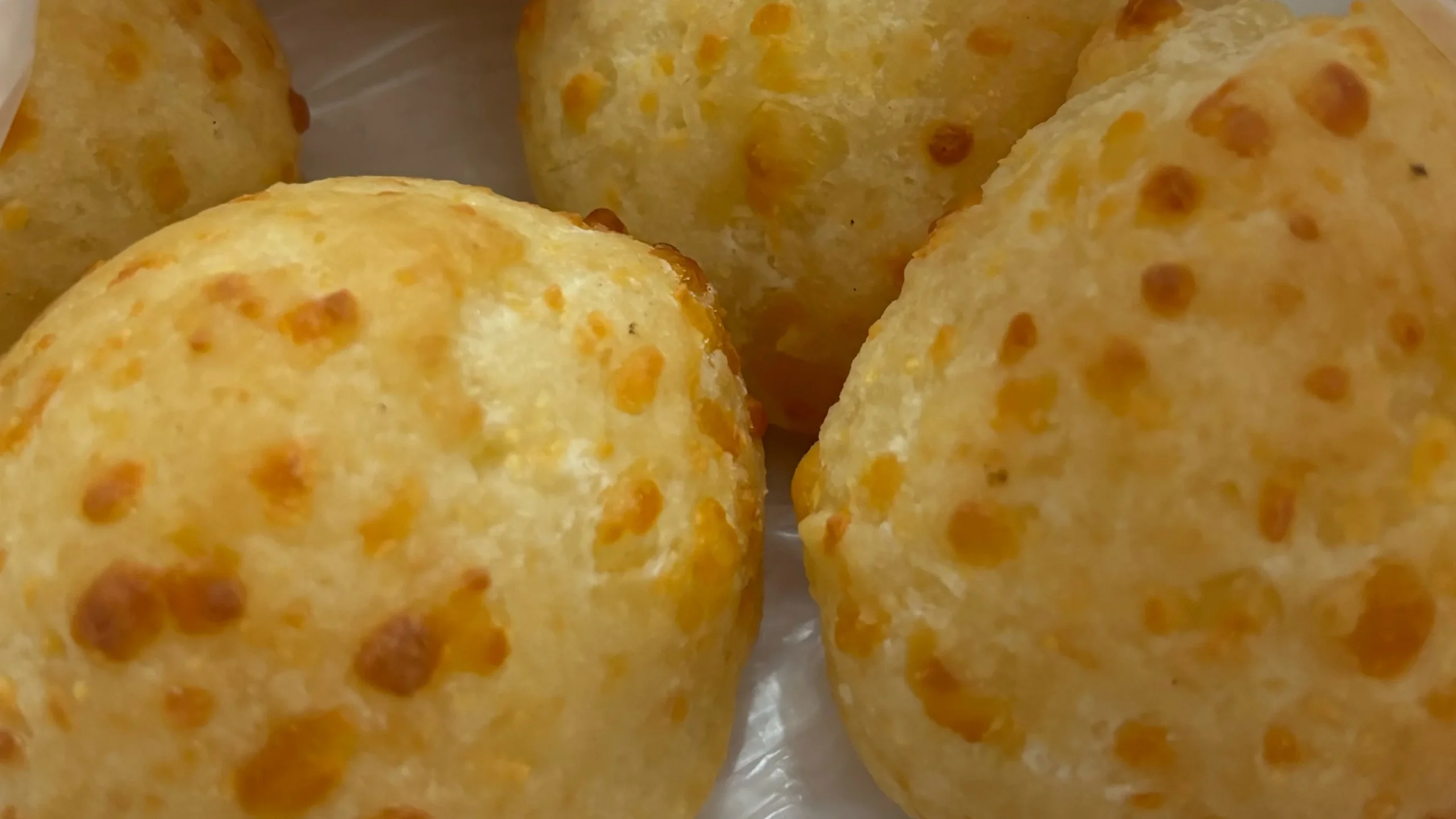 argentine chipa recipe