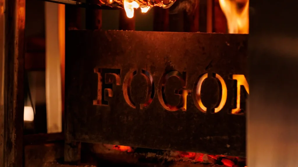 Fogón Asado World's 101 Best Steak Restaurants