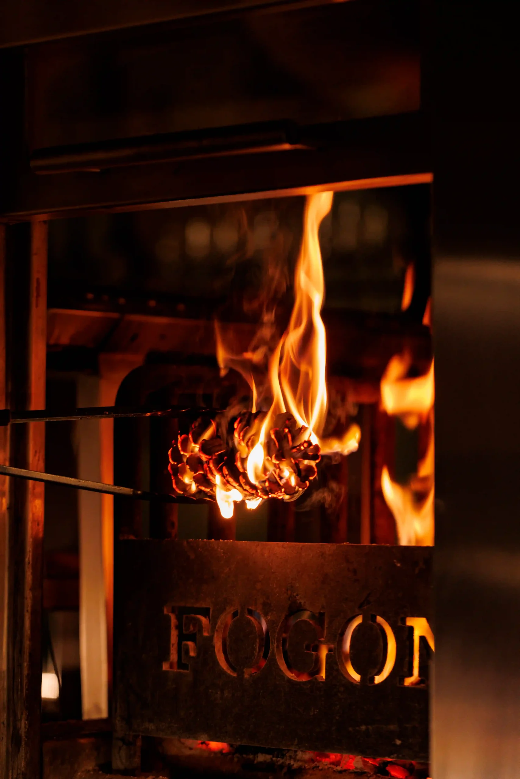 Fogón Asado World's 101 Best Steak Restaurants