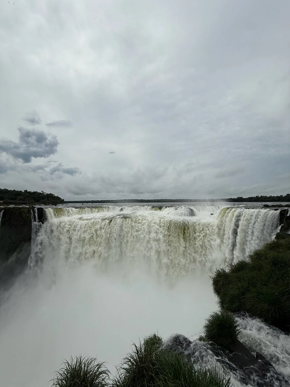 puerto iguazu