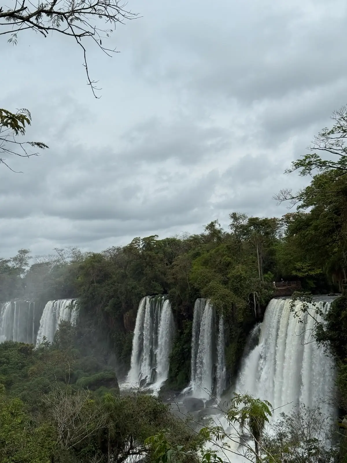 cataratas argentinas