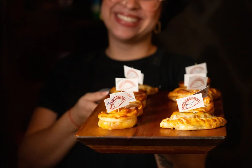 empanadas argentinas